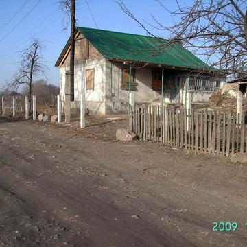 Продам Будинок , вул. Пилипа Орлика - 42