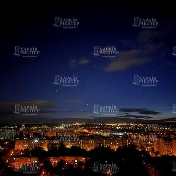 A. S1  Здам 3х кімнатну квартиру на Салтівці, вул. Нескорених 48 Е