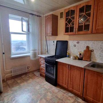 1 комн. квартира ост. Южнопроэктная, Аэрокосмический