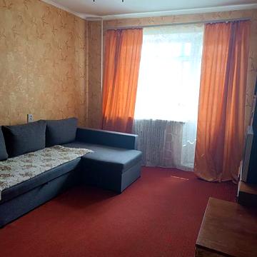 Оренда 1 кімнатної на пр-ті М. Лушпи