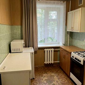 Продам 3-ну квартиру в Шептицькому