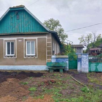 Продам дом в Кулевча