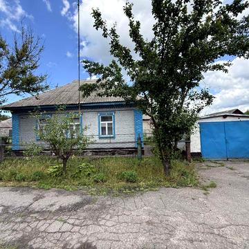Продаж будинку в районі Третьої лікарні, Кременчук, 72,5м2, цегла