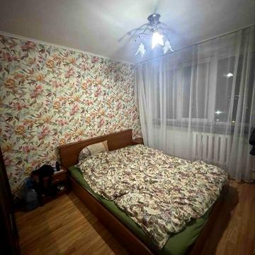 Оренда 2 кімнатної квартири в гуртожитку Ковельська 1