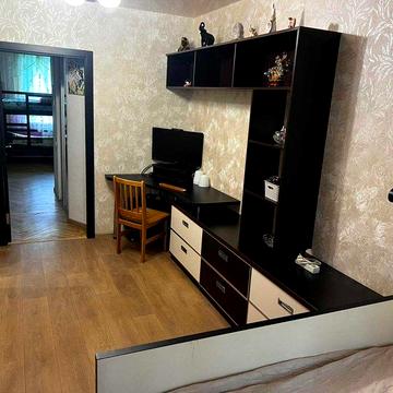 Аренда, двухкомнатная, Соломенский рынок, 16000грн/мес.