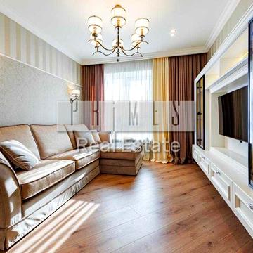 Продаж 3к квартири з ремонтом, ЖК Володимирський, вул. Антоновича, 109 ЖК Володимирський