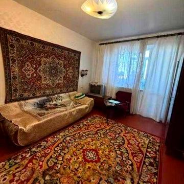 Продам 1-кімнатну квартиру на Салтівці біля ЦНАПу
