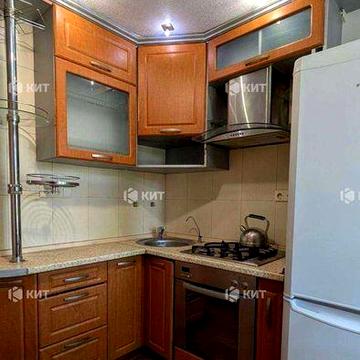 2к 45м2 ХТЗ, м. Тракторный Завод, Александровский (Косиора) пр. 93/16, RE-134021