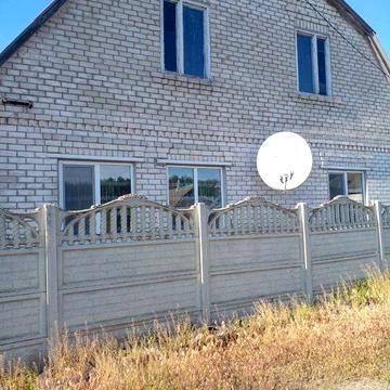 Продам дом с участками в с. Лизогубовка