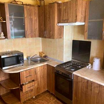 Сдам 2 комнатную квартиру на Леваде