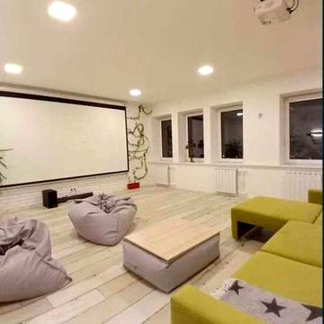 Продам 3-комнатную 92 м² двухуровневую квартиру в ЖК «Молочная, 11» ID 23630 ЖК Молочная 11