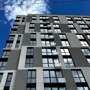 Продаж 3-кім квартири на КАСКАДІ на 6 поверсі