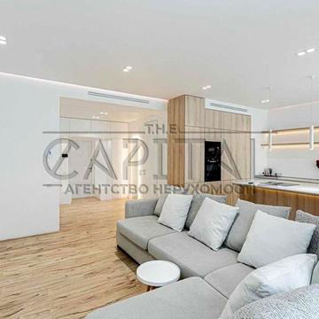 Продажа   Квартира  Лумумбы Патриса, Печерск