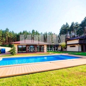 Продаж 2-х поверхового будинку під чистову обробку, Нові Безрадичі
