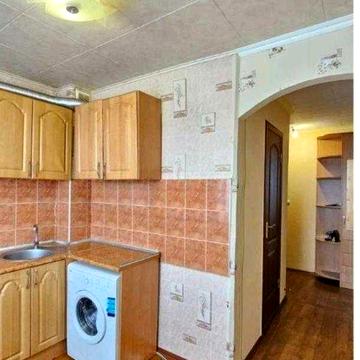 Продажа 1комн.квартира м.Студенческая (520м/р)