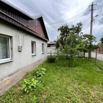 Продам будинок в с. Пушкарівка