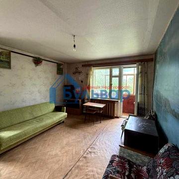 Продам 1к квартиру, 42кв.м. 3/9 пов, Сади-1 ЖК Баронівський