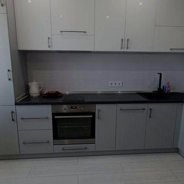 1-к квартира в Жемчужном квартале на Таирова. 47 Жемчужина. ЖК 47 Жемчужина
