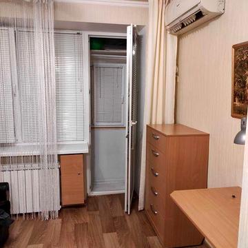 Однокімнатна Дарницький р-н. вул Новодарницька 27а