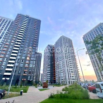 Продаж 1 кімн Дніпровська Набережна 18Б, ЖК Seven, Зарічний,Славутич,Осокорки