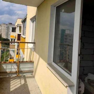 ЦЕНА СНИЖЕНА! Продам 1-комнатную квартиру 42 м² в ЖК «Радужный», ул. Зубарева, 34А ID 22873 ЖК Радужный
