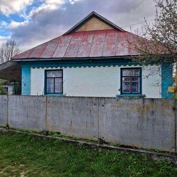 Продається будинок!с.Самчинці