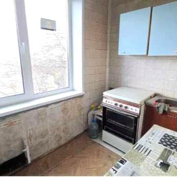 Продам 1 комн квартиру Комфортный 3 эт из 9 ти метро Индустриальная OA
