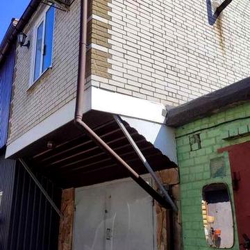 Продаж будинку на причалі, кооператив Хвиля-2