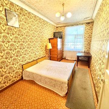 Продаж 2 кім. квартири. СЕРТИФІКАТ. Район центру. Сталінка