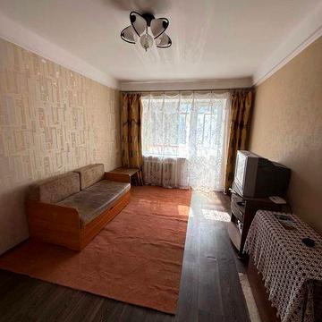 Продаж від власника, 2-кімнатна, вул.Євгена Мельнікова (Алтайська)
