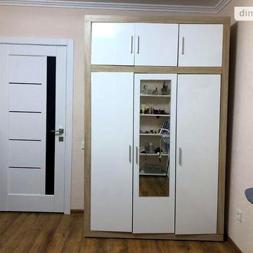 Довгострокова оренда 2к Квартира Чернівецька вулиця