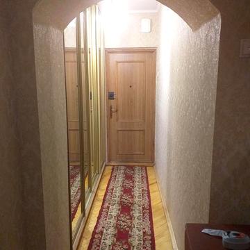 Здам 2-х кімнатна квартиру.