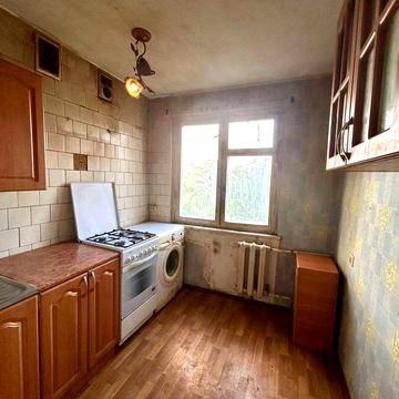 Продам 1комн квартиру