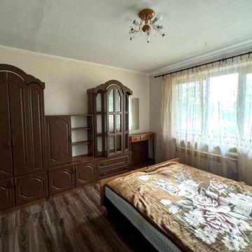 Здам затишну 3-кімнатну квартиру у Солотвино Закарпатська обл.