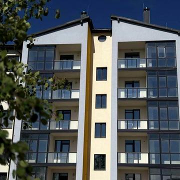 Вигідна пропозиція! 1-кімнатна квартира в новобудові ЖК Соборна Площа