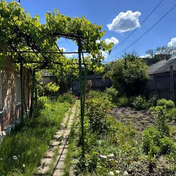 Продаж окремого будинку у Центральній частині