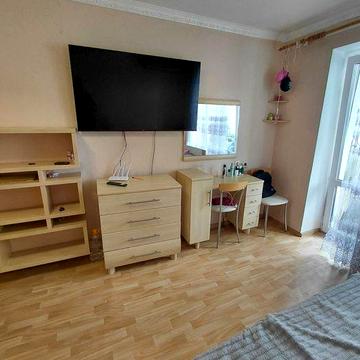 Продаж 1 кімнатної квартири Центр