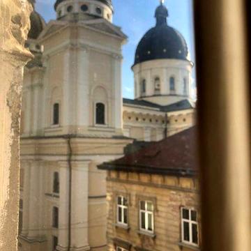 в.Краківська, оренда квартири в центрі міста