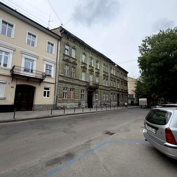 Продаж квартири у центрі міста вул. Костя Левицького