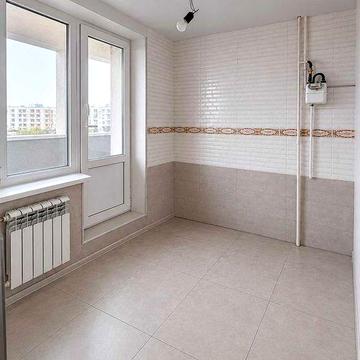 Продам 1 к. кв., 2 балкона на Одесской