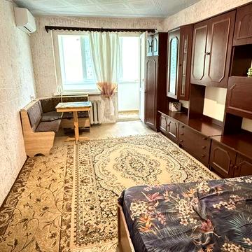 Терміново здам 1-кімнатну квартиру на Добровольського