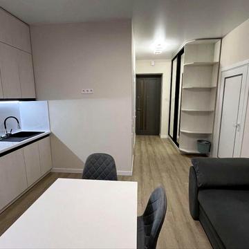 Оренда 1,5 кімнатноі квартири ЖК БУДАПЕШТ БІЛЯ ЦЕНТРУ