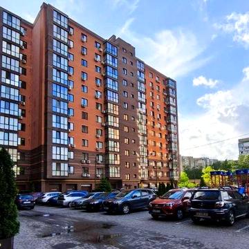 Продаж квартири з ремонтом в ЖК «Сімейний» на Митниці! ЖК Сімейний