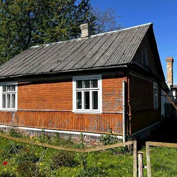 Продам будинок Клевань