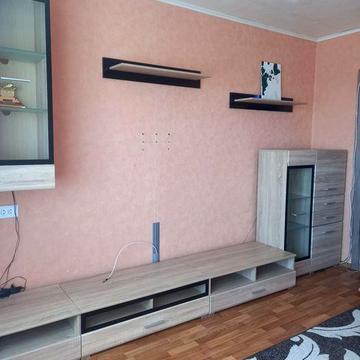 Сдается 2 ком квартира ВОСТОЧНЫЙ 1, ул. Симонова дом 2.