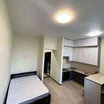 1к квартира низ Петровського від власника