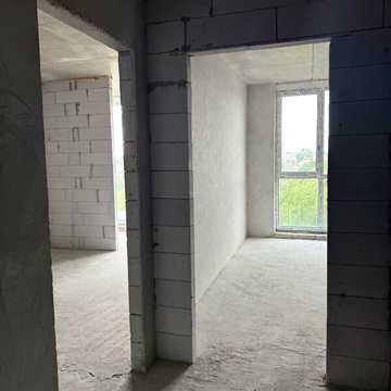 Продаж 1к Квартира Хоткевича Гната вулиця