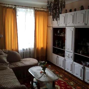 Продаж 2к квартири 58.4 кв. м на вул. Руська