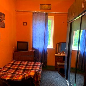 Продається однокімнатна квартира в центрі по вулиці Українській