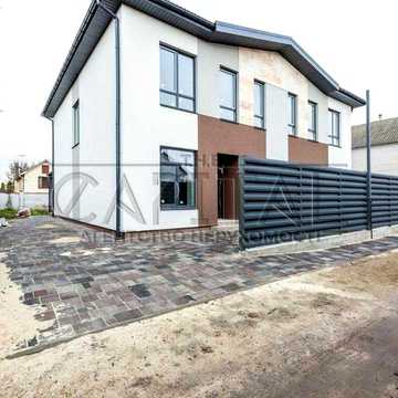 Продажа дуплекса, Осокорки, Дарницкий р-н